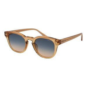 Lozza Beige Plastic  Sunglasses